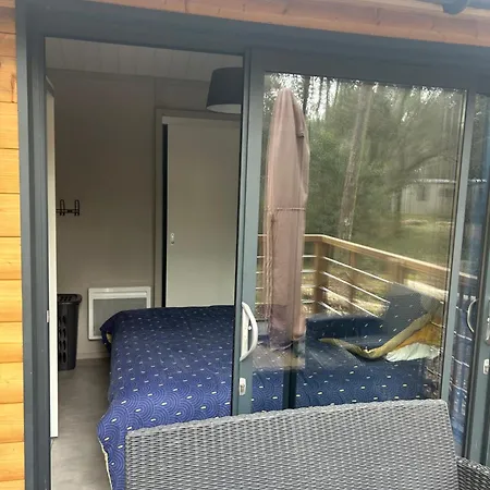 Chalet N59 Armagnac